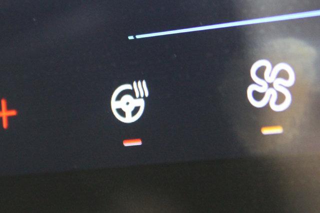 used 2024 Ford Mustang car, priced at $30,464