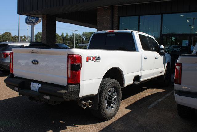 used 2023 Ford F-350 car, priced at $75,572