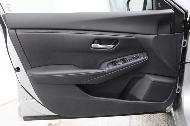 used 2023 Nissan Sentra car, priced at $17,217