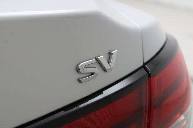 used 2023 Nissan Sentra car, priced at $17,217