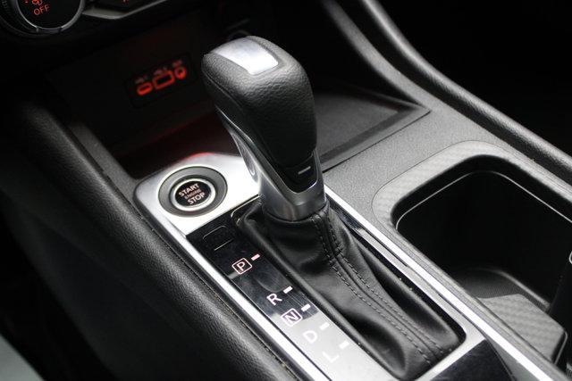 used 2023 Nissan Sentra car, priced at $17,217