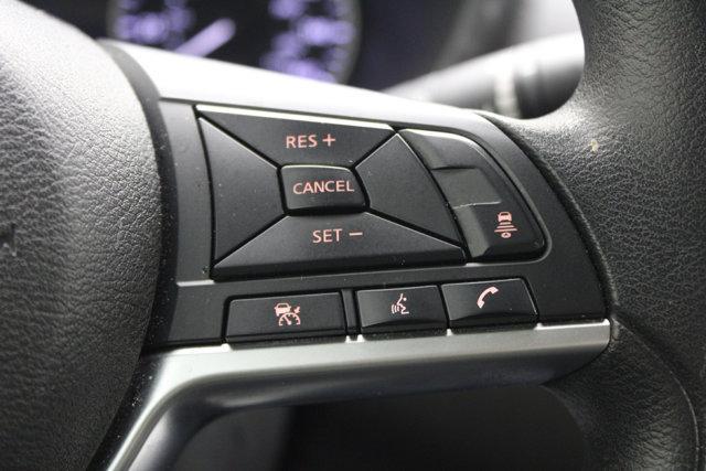 used 2023 Nissan Sentra car, priced at $17,217