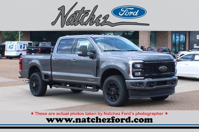 new 2025 Ford F-250 car