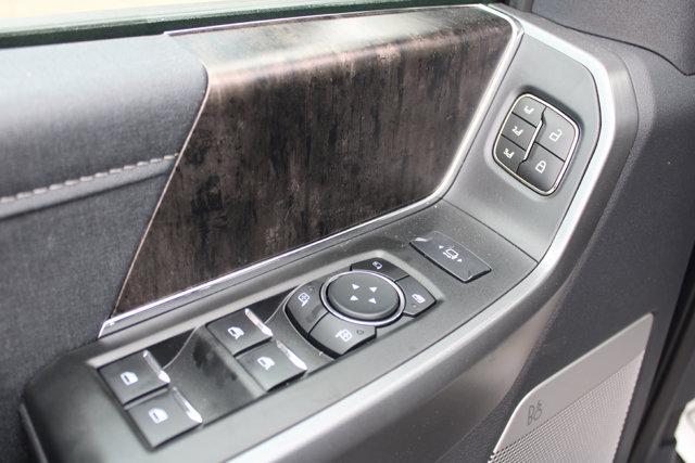 new 2025 Ford F-250 car