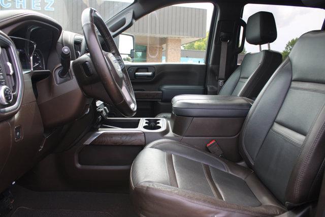 used 2023 GMC Sierra 3500 car, priced at $58,295