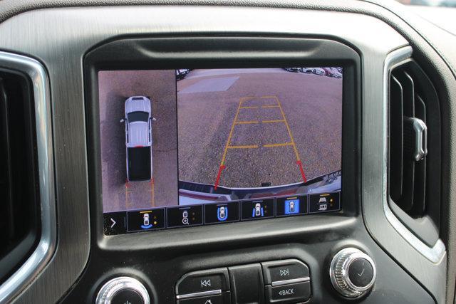 used 2023 GMC Sierra 3500 car, priced at $58,295