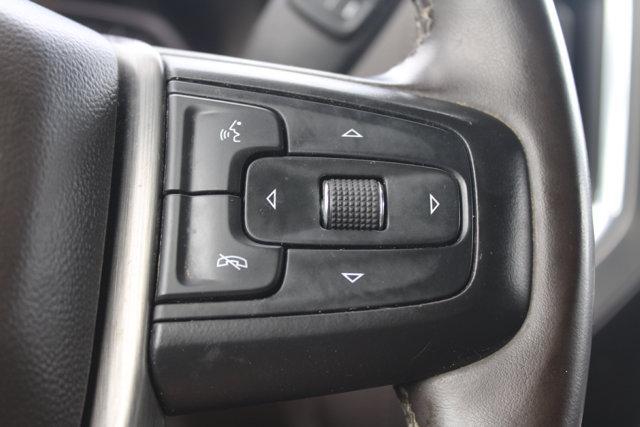 used 2023 GMC Sierra 3500 car, priced at $58,295