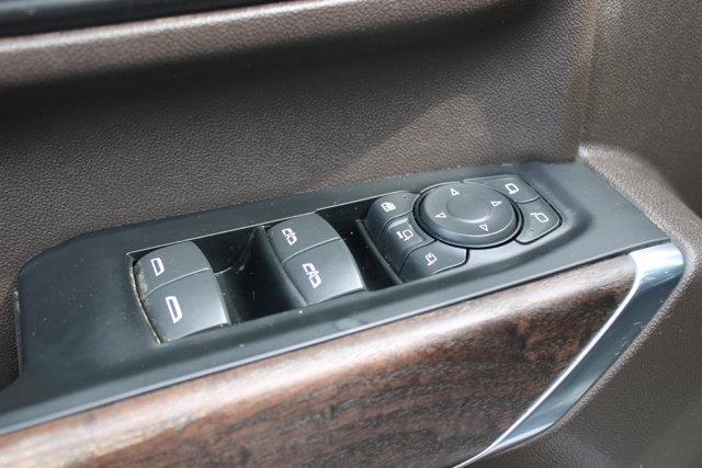used 2023 GMC Sierra 3500 car, priced at $58,295