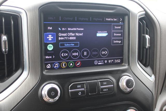 used 2023 GMC Sierra 3500 car, priced at $58,295