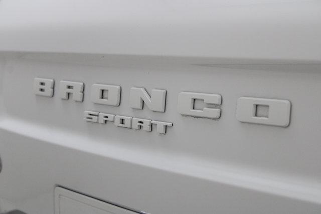 new 2024 Ford Bronco Sport car, priced at $37,920