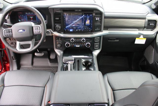 new 2025 Ford F-150 car, priced at $76,965
