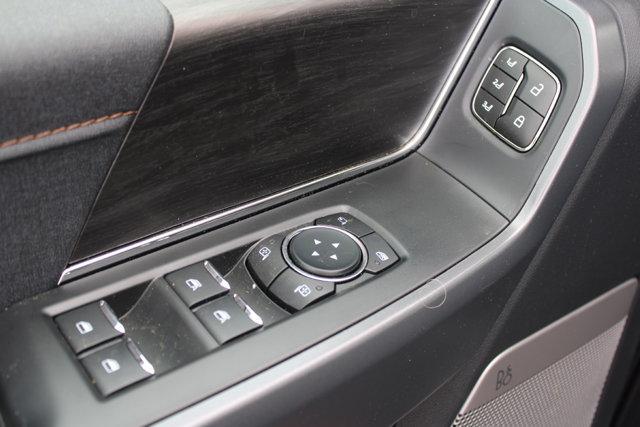 new 2025 Ford F-150 car, priced at $76,965