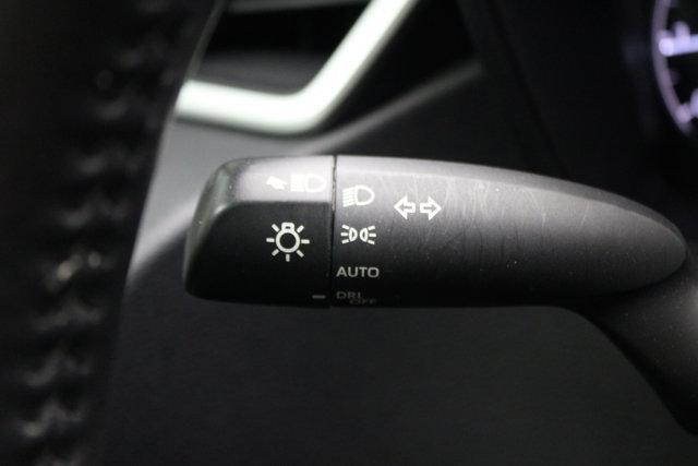 used 2024 Toyota Corolla car, priced at $21,853