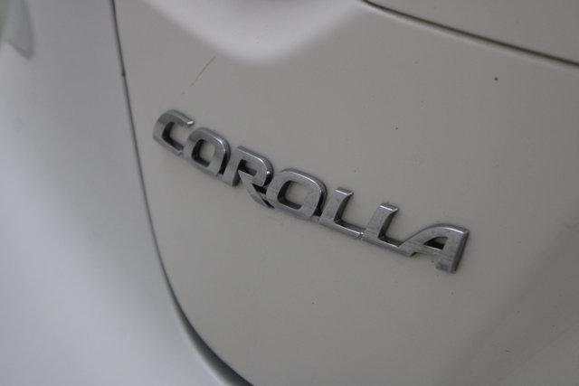 used 2024 Toyota Corolla car, priced at $21,853