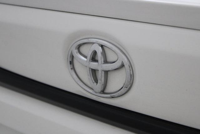used 2024 Toyota Corolla car, priced at $21,853