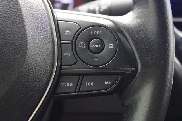 used 2024 Toyota Corolla car, priced at $21,853