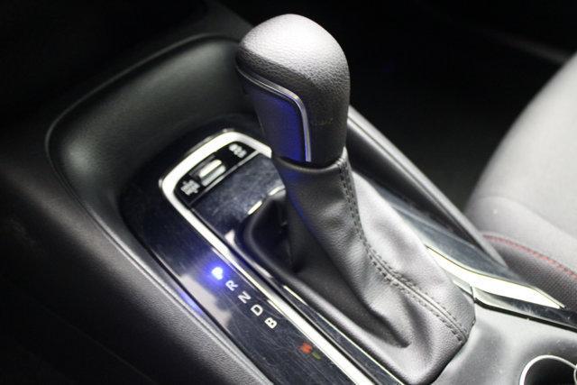 used 2024 Toyota Corolla car, priced at $21,853