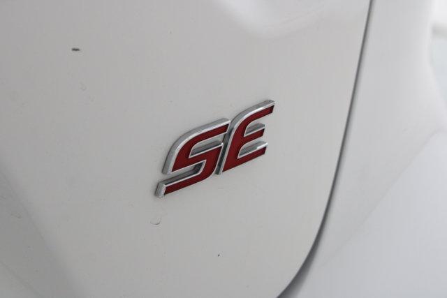 used 2024 Toyota Corolla car, priced at $21,853