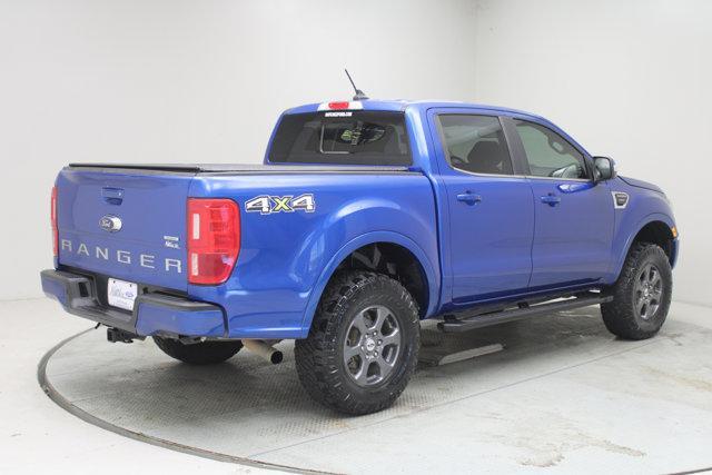 used 2020 Ford Ranger car, priced at $27,100