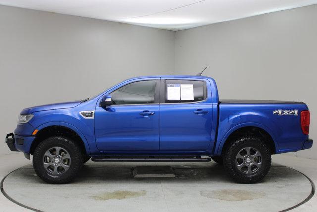 used 2020 Ford Ranger car, priced at $27,100