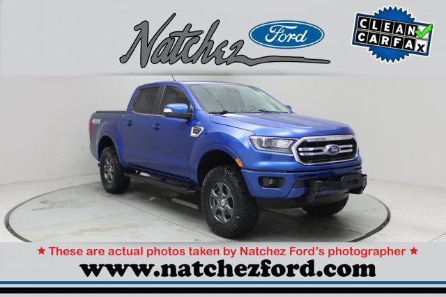 used 2020 Ford Ranger car, priced at $27,100