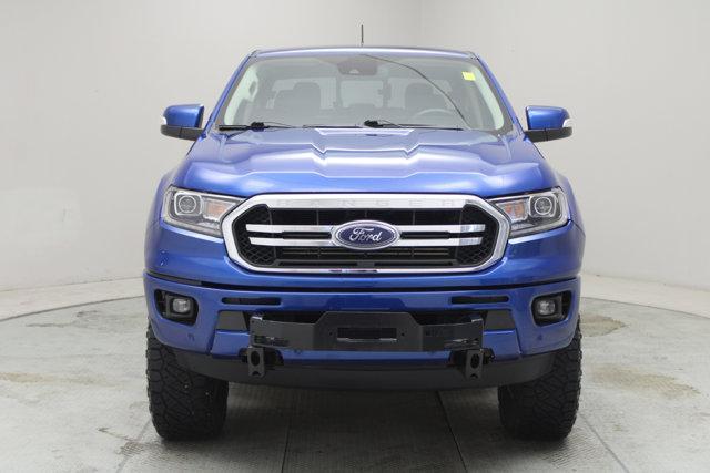 used 2020 Ford Ranger car, priced at $27,100