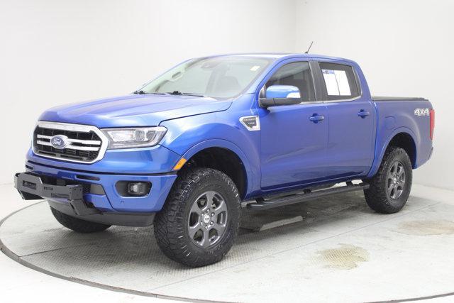 used 2020 Ford Ranger car, priced at $27,100