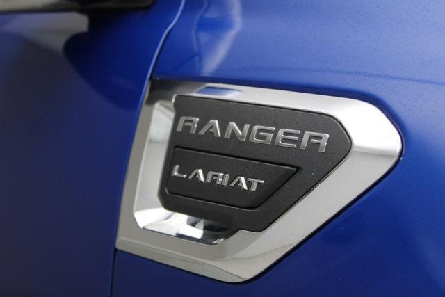 used 2020 Ford Ranger car, priced at $27,100