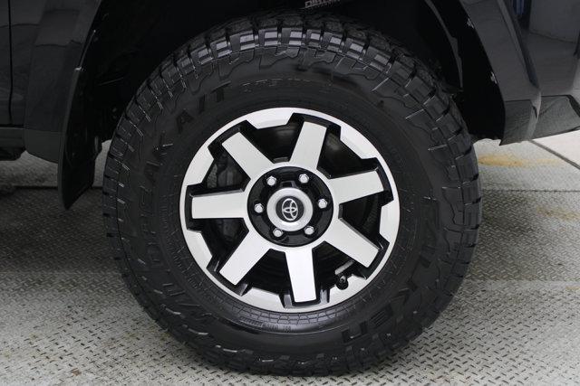 used 2021 Toyota 4Runner car, priced at $32,693