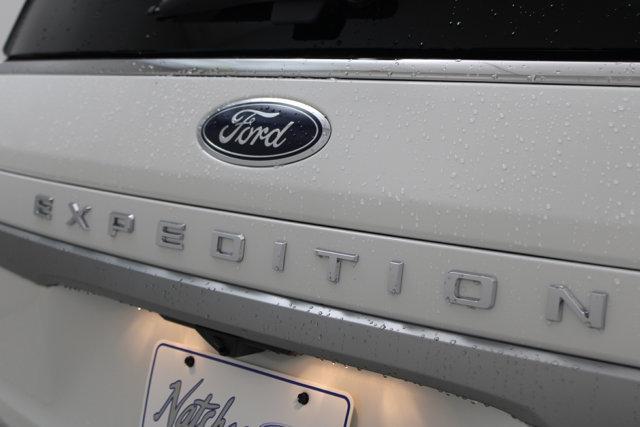 new 2024 Ford Expedition car, priced at $71,915