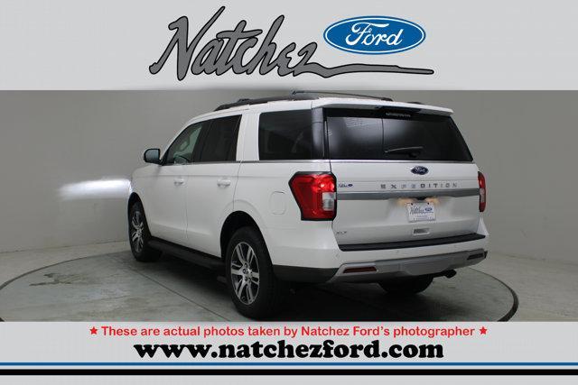 new 2024 Ford Expedition car, priced at $71,915