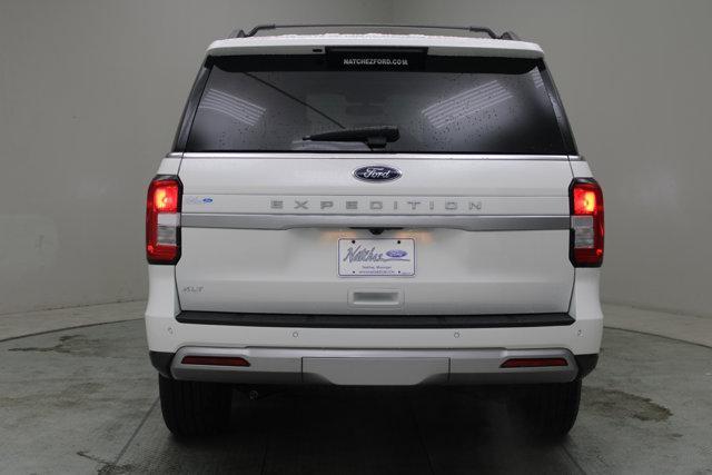 new 2024 Ford Expedition car, priced at $71,915