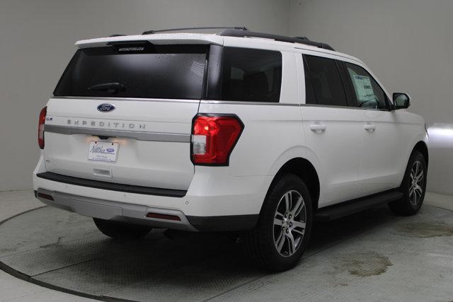 new 2024 Ford Expedition car, priced at $71,915