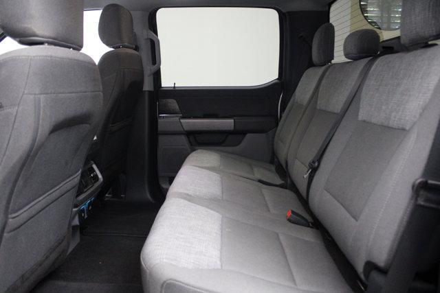 used 2021 Ford F-150 car, priced at $30,179