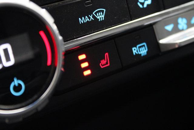 used 2021 Ford F-150 car, priced at $30,179