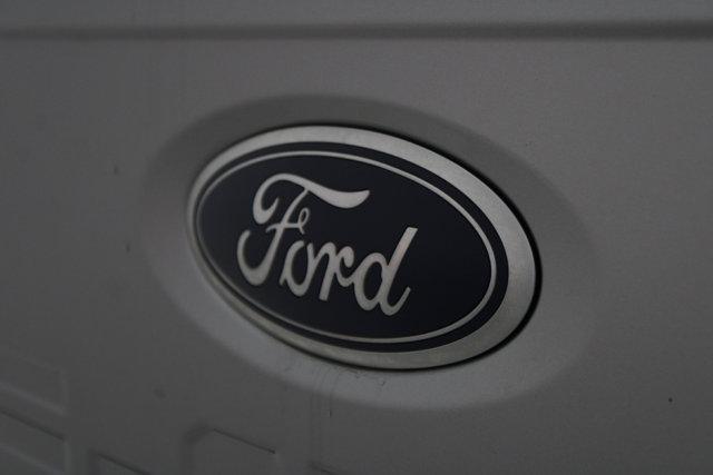 used 2021 Ford F-150 car, priced at $30,179