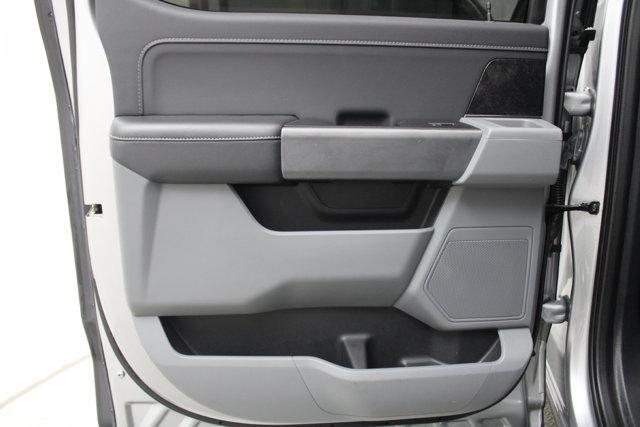 used 2021 Ford F-150 car, priced at $30,179