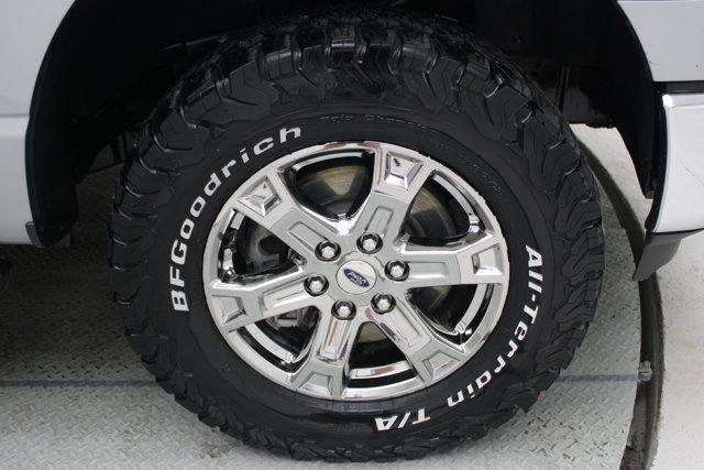 used 2021 Ford F-150 car, priced at $30,179