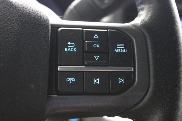 used 2021 Ford F-150 car, priced at $30,179