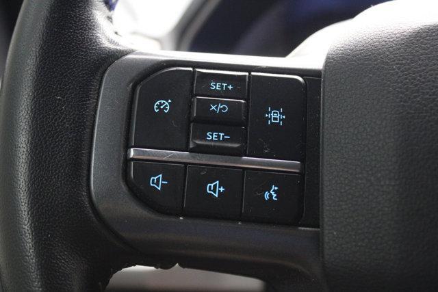 used 2021 Ford F-150 car, priced at $30,179