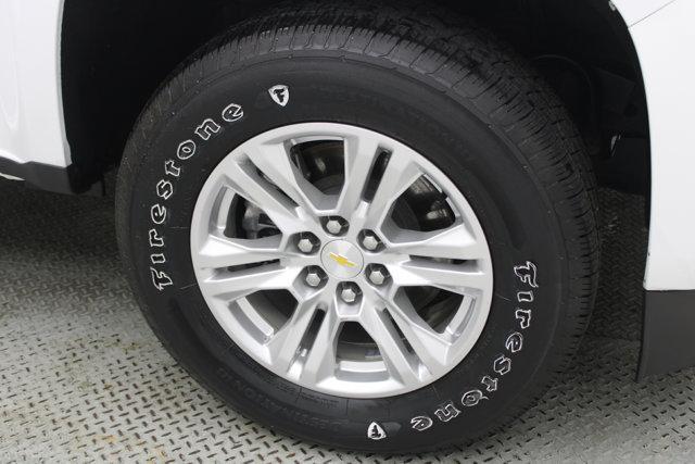 used 2021 Chevrolet Colorado car, priced at $19,900