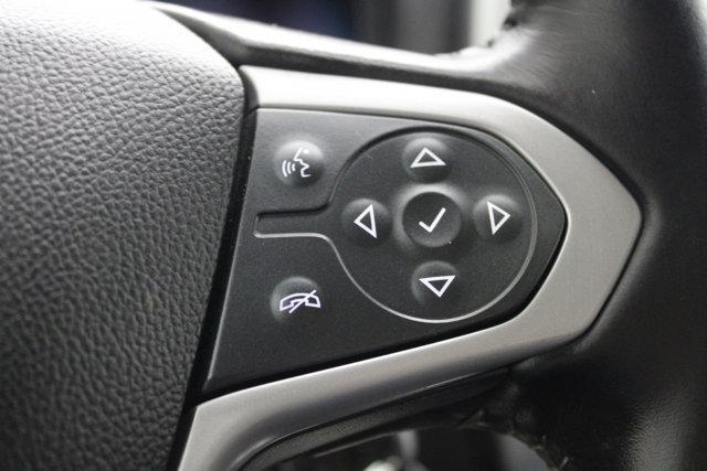 used 2021 Chevrolet Colorado car, priced at $19,900