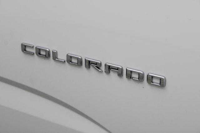 used 2021 Chevrolet Colorado car, priced at $19,900