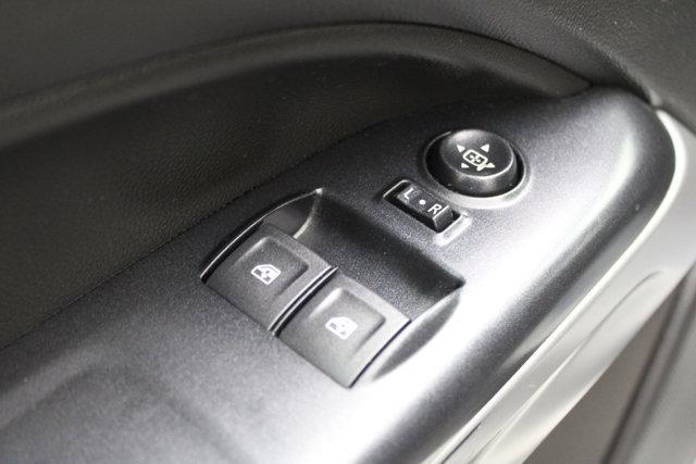 used 2021 Chevrolet Colorado car, priced at $19,900