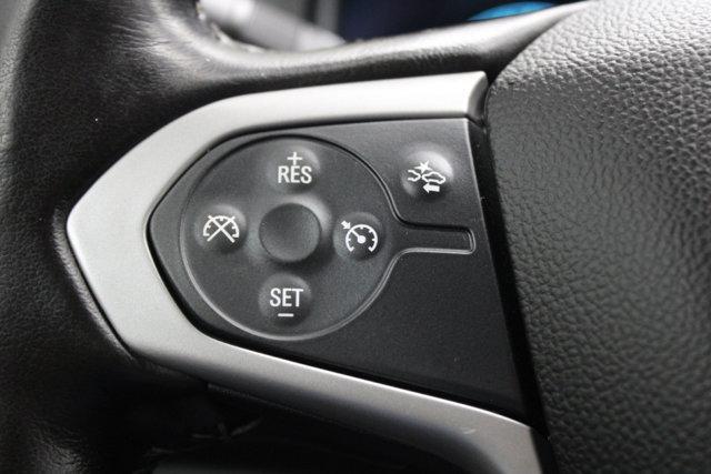 used 2021 Chevrolet Colorado car, priced at $19,900