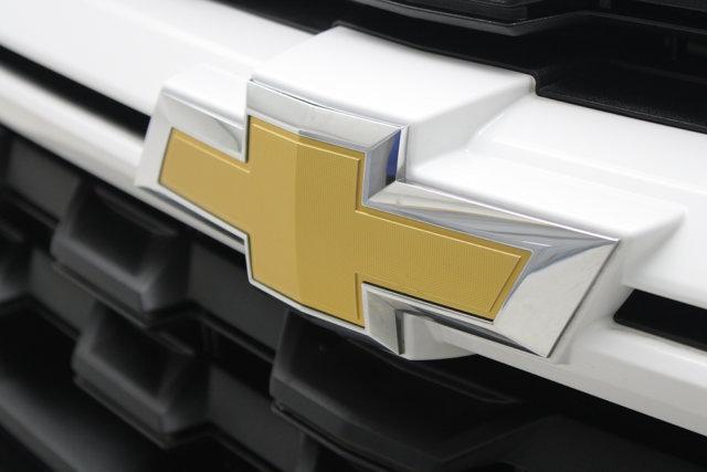 used 2021 Chevrolet Colorado car, priced at $19,900