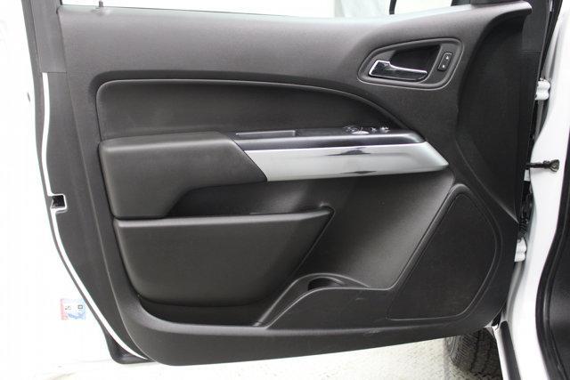 used 2021 Chevrolet Colorado car, priced at $19,900