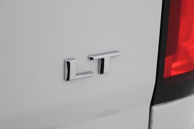 used 2021 Chevrolet Colorado car, priced at $19,900