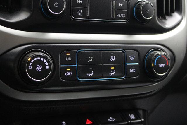 used 2021 Chevrolet Colorado car, priced at $19,900