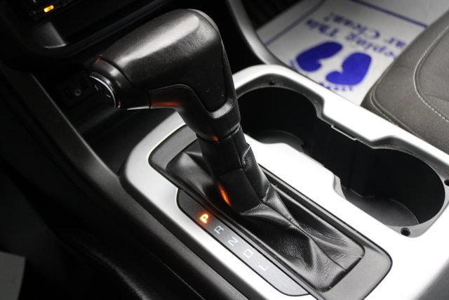 used 2021 Chevrolet Colorado car, priced at $19,900